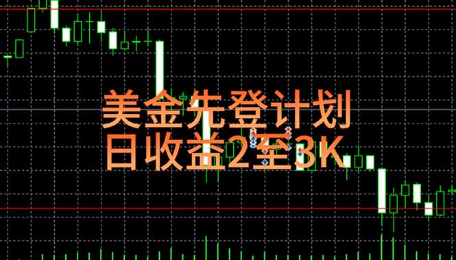 稳定做了7年的项目！日入2000至4000，日结，可来线下实地学！-摇钱述