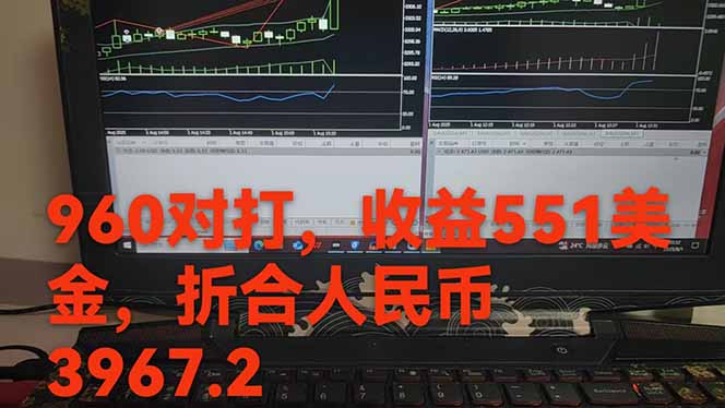 图片[1]-稳定8年的美刀搬砖项目，单人每日收益800—3000.团队4人月入10W+.可线下-轻网创