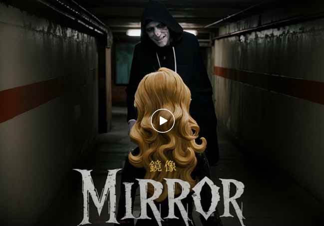 图片[3]-《镜像》AI动画高阶课：全网爆火短片复刻，音频驱动+分镜+特效叠加技法