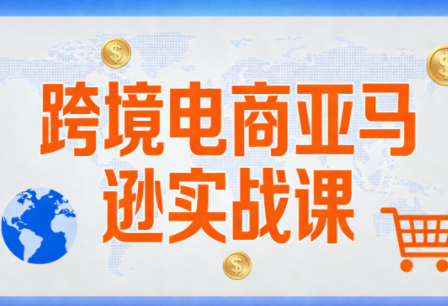 丝丝老师·跨境电商亚马逊实战课(更新2月)-摇钱树
