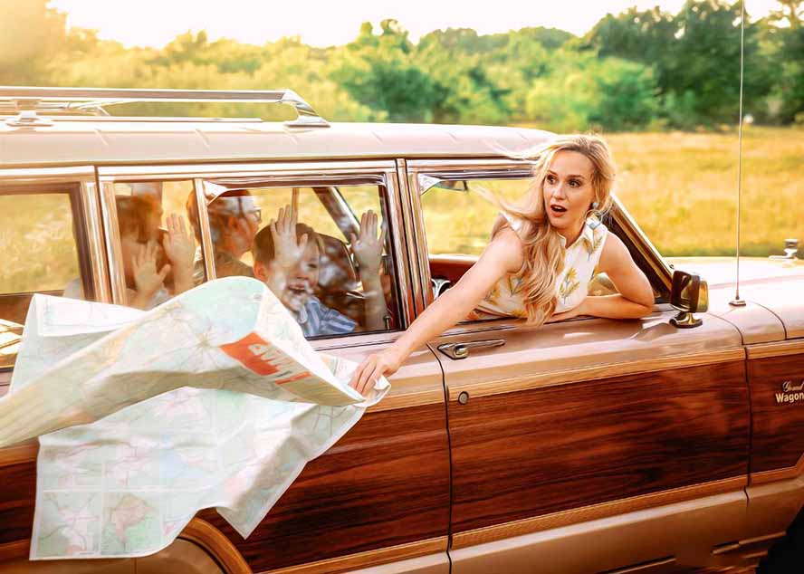 图片[4]-大师级GTG出品-老友记系列AI自适应预设The Friends Preset Collection