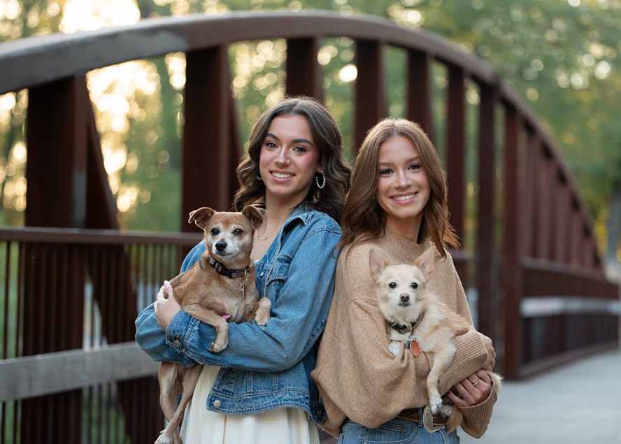 图片[1]-大师级GTG出品-老友记系列AI自适应预设The Friends Preset Collection