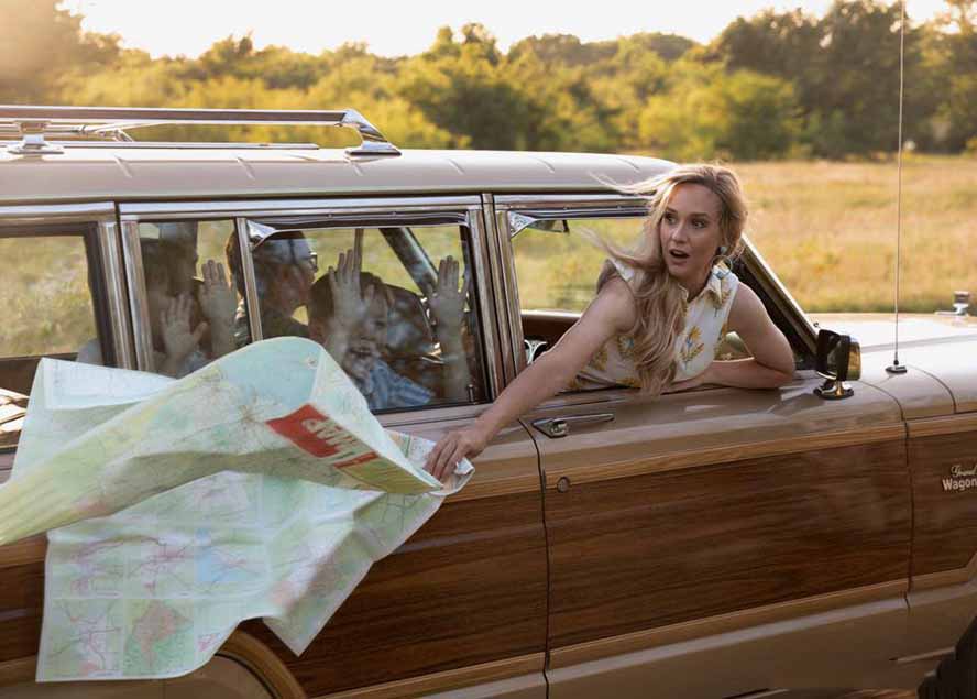 图片[3]-大师级GTG出品-老友记系列AI自适应预设The Friends Preset Collection