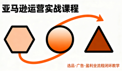 毕方电商·亚马逊全站会员课程(更新3月)-摇钱树