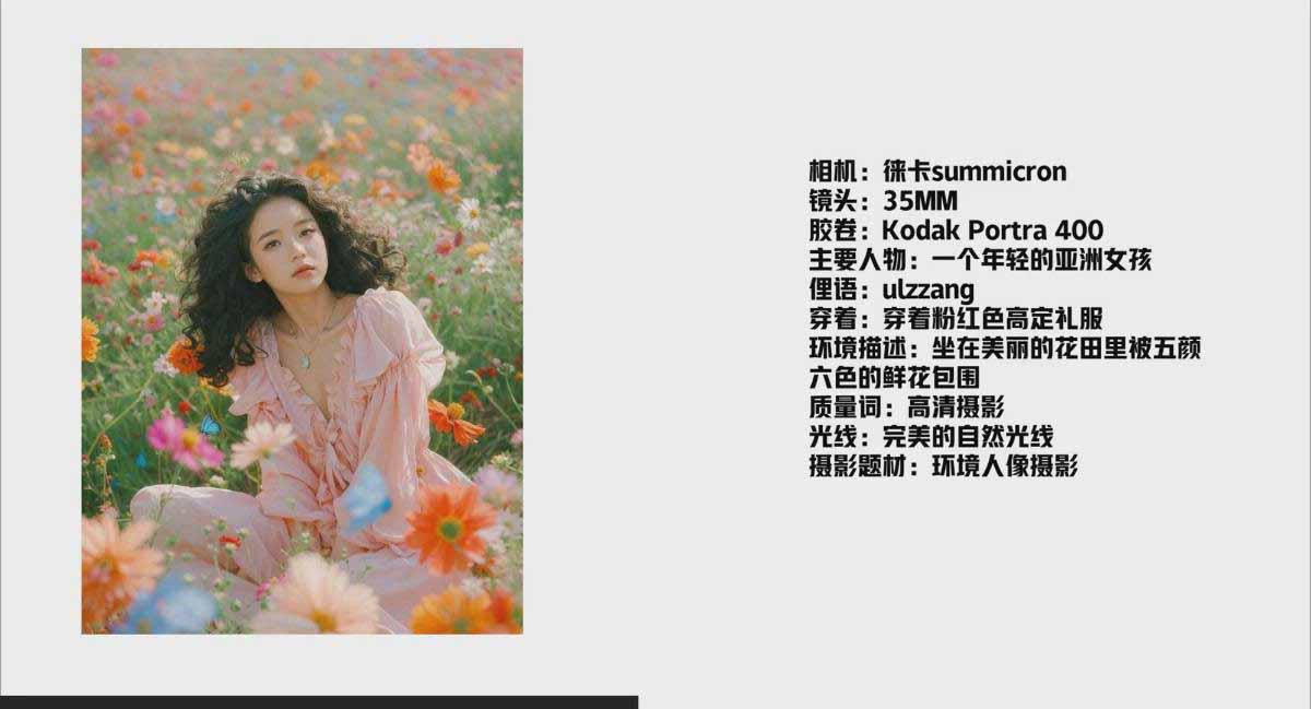 图片[2]-AI摄影商业视觉Midjourney+Stable Diffusion训练营，教程+软件+模型