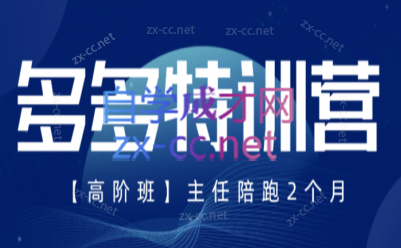纪主任·拼多多特训营(更新6月)-金字塔