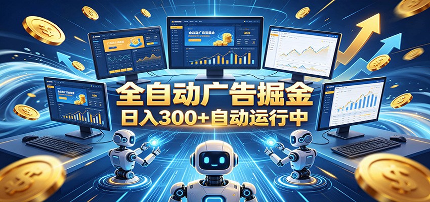 自动广告G机,日入300+,正规平台,广告浏览获益,时间自由,适合各类人群日常增收-金字塔