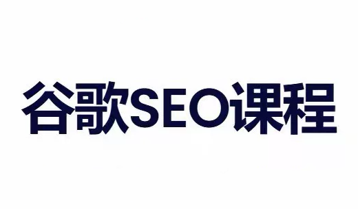 小白新君SEO·谷歌搜索引擎优化SEO教程(部分更新2026)-盈科项目资源网