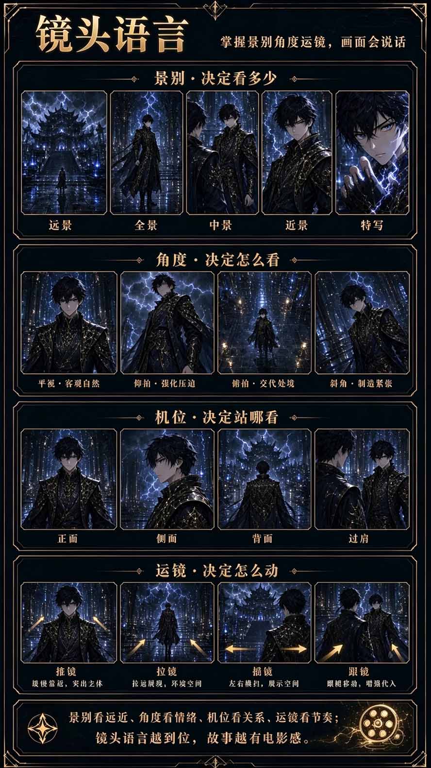 图片[9]-【无水印】2026AI漫剧创作与商业变现掘金营：打通选题→AI编剧→角色场景→自动分镜→视频生成→剪辑发布→运营变现