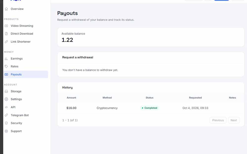 图片[1]-外面收费8000的myupload视频挂机撸美金项目，单日收益20-50美金+工作室可批量搞【挂机脚本+详细